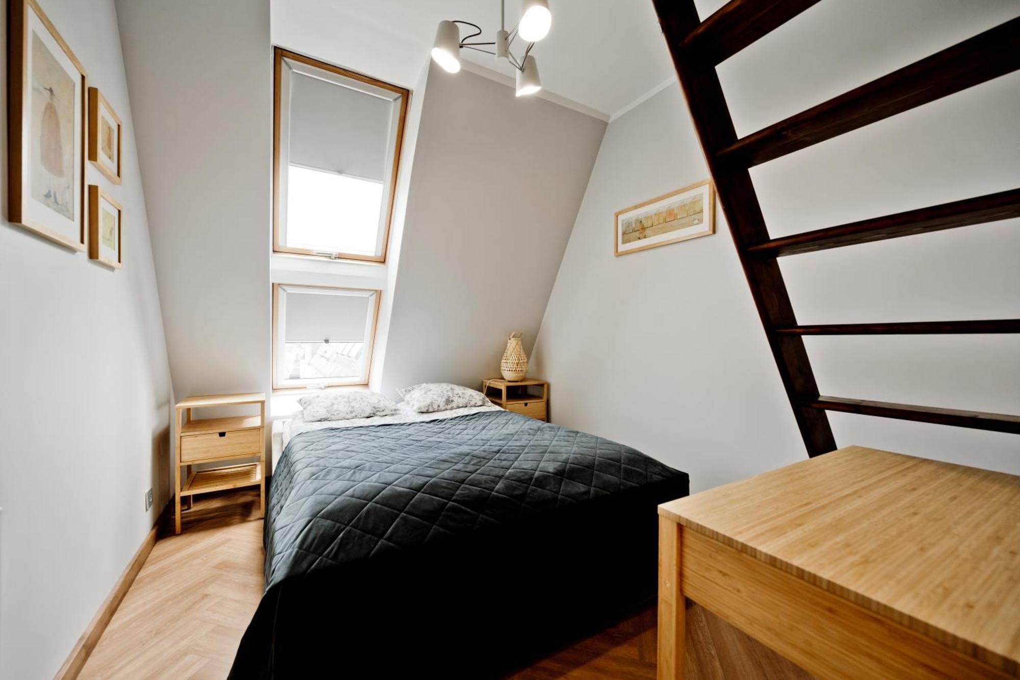 Rodzinny Apartament We Wladku Władysławowo Exterior foto