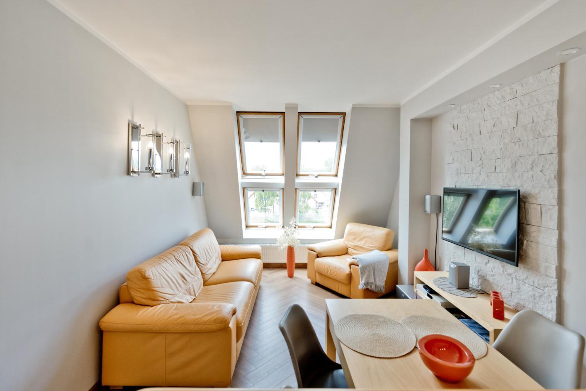 Rodzinny Apartament We Wladku Władysławowo Exterior foto