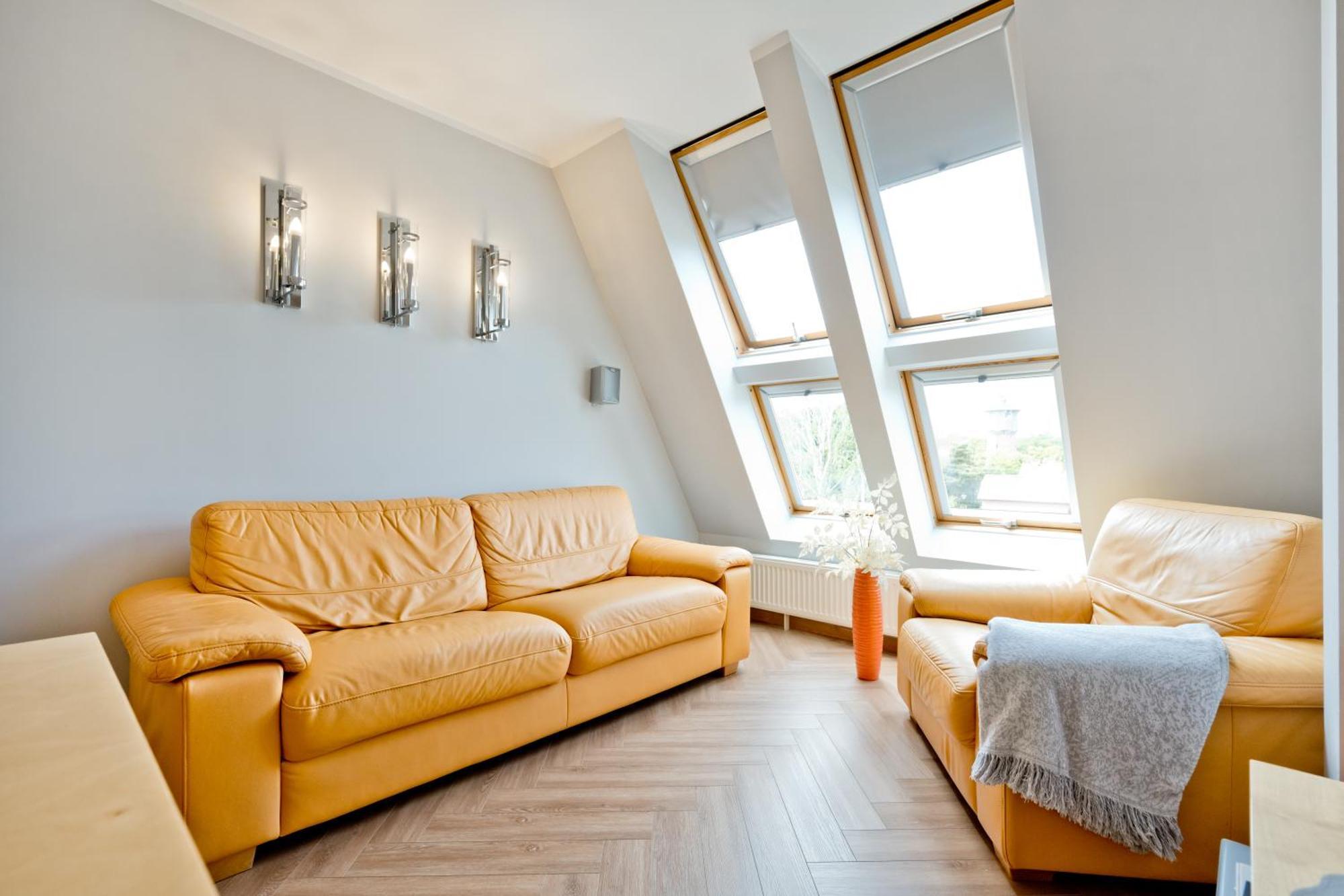 Rodzinny Apartament We Wladku Władysławowo Exterior foto