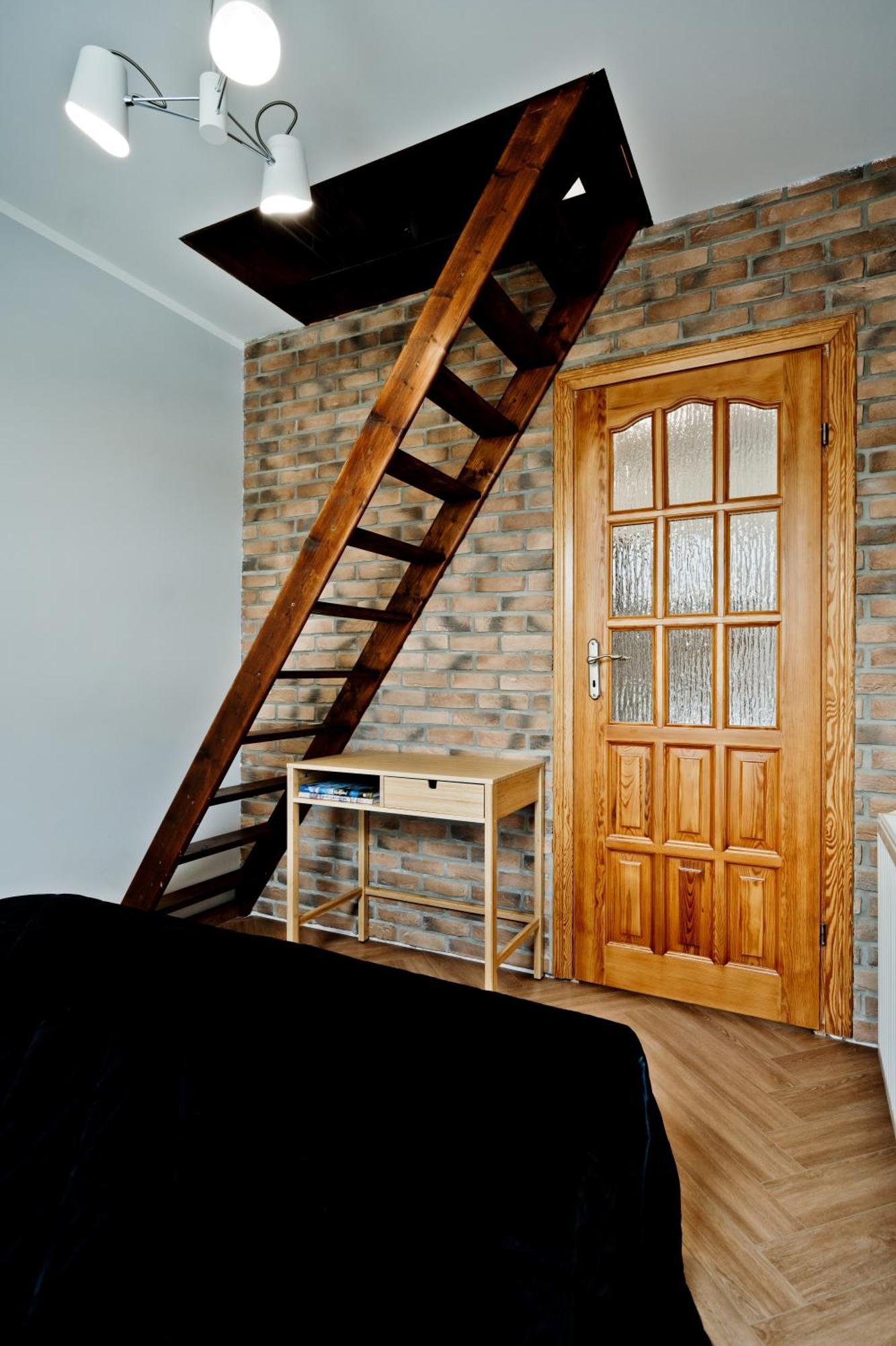 Rodzinny Apartament We Wladku Władysławowo Exterior foto