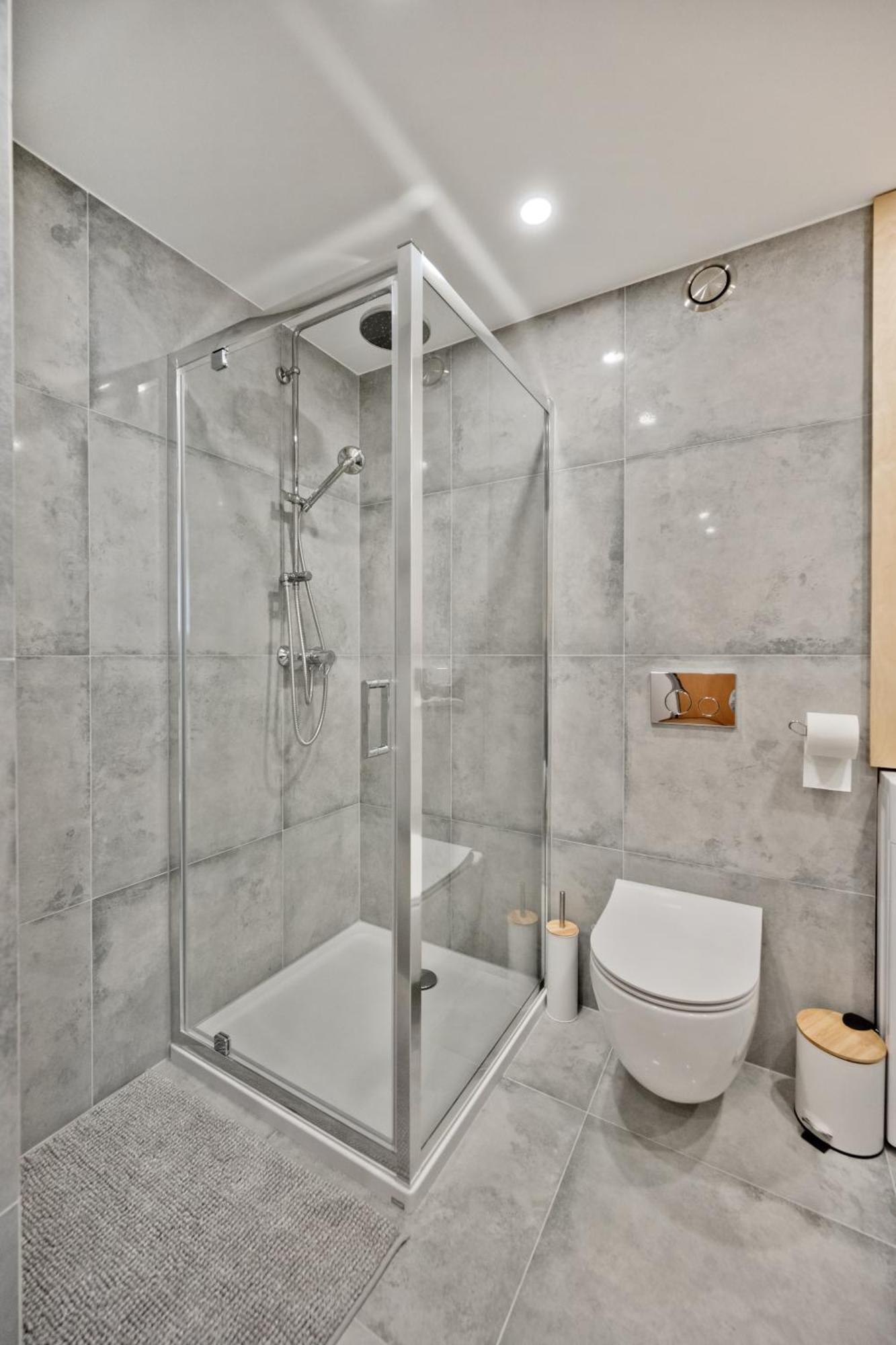 Rodzinny Apartament We Wladku Władysławowo Exterior foto