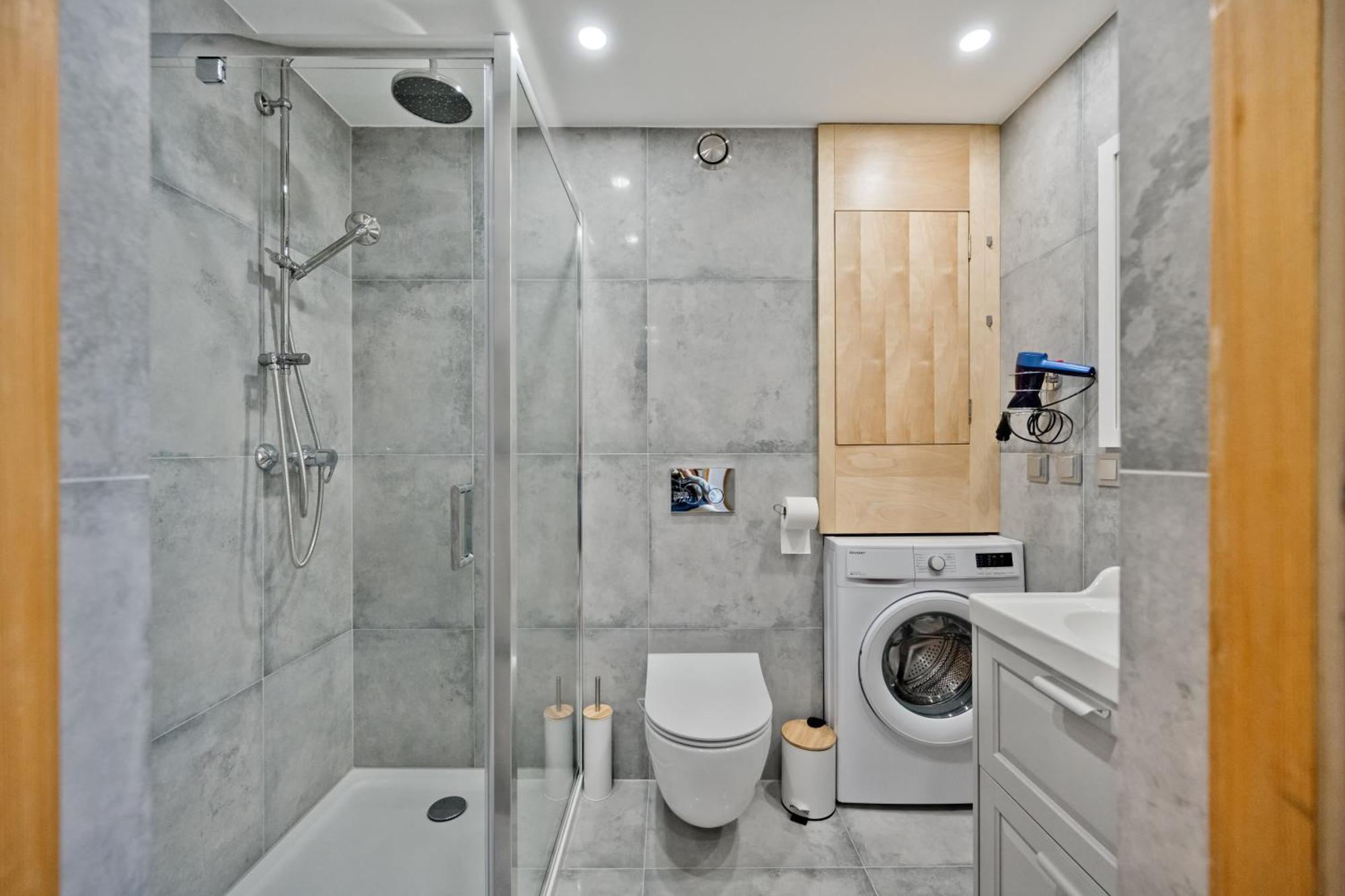 Rodzinny Apartament We Wladku Władysławowo Exterior foto